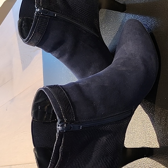 Ankle boot - Picture 4 of 6